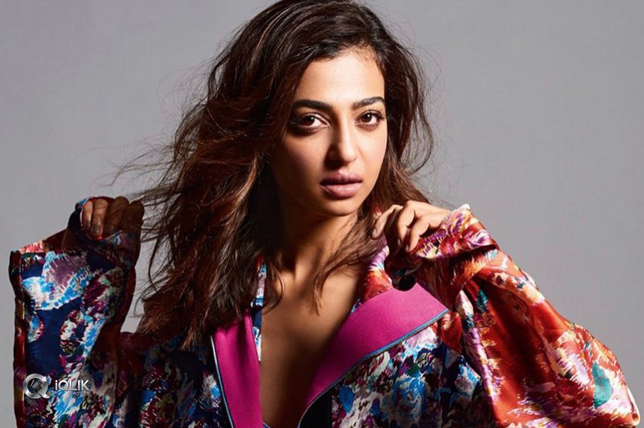 Radhika-Apte